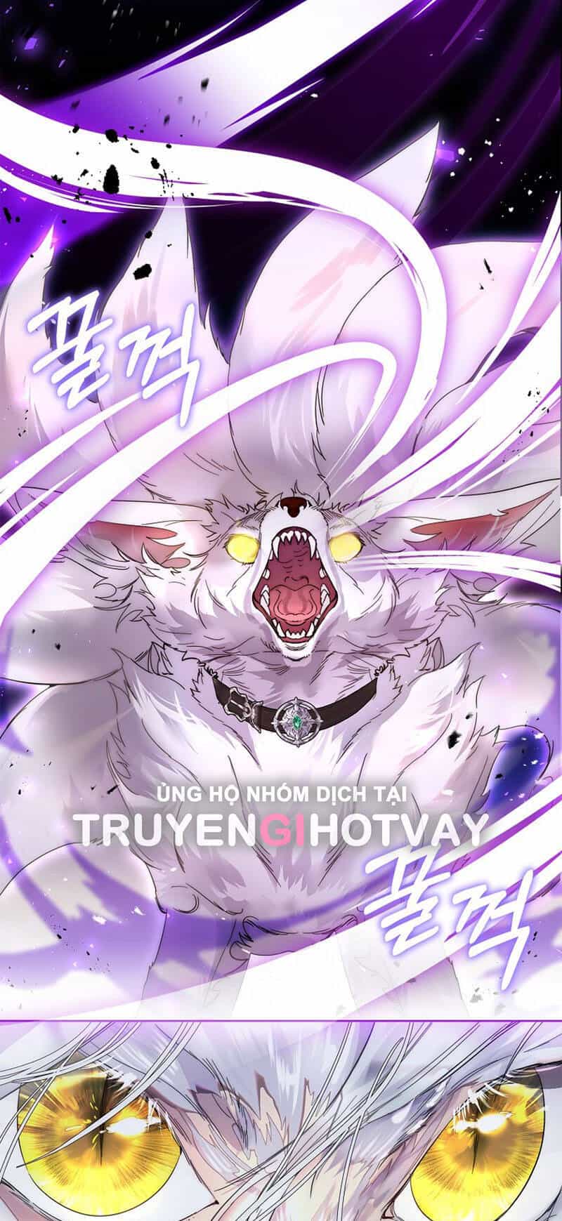 Tôi Đã Nuôi Hồ Ly Sai Cách Rồi - Chương 29.2 - ảnh 17