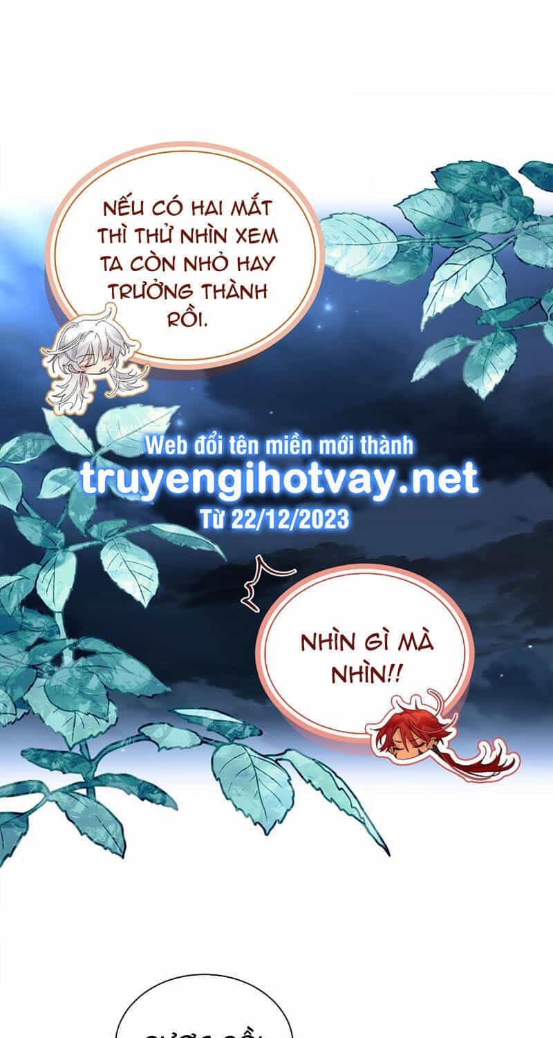 Tôi Đã Nuôi Hồ Ly Sai Cách Rồi - Chương 29.2 - ảnh 23