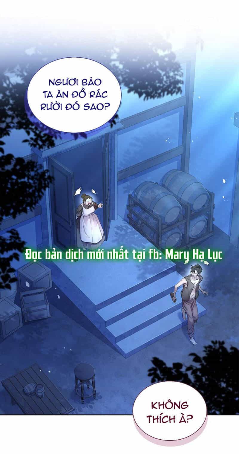 Tôi Đã Nuôi Hồ Ly Sai Cách Rồi - Chương 29.2 - ảnh 9