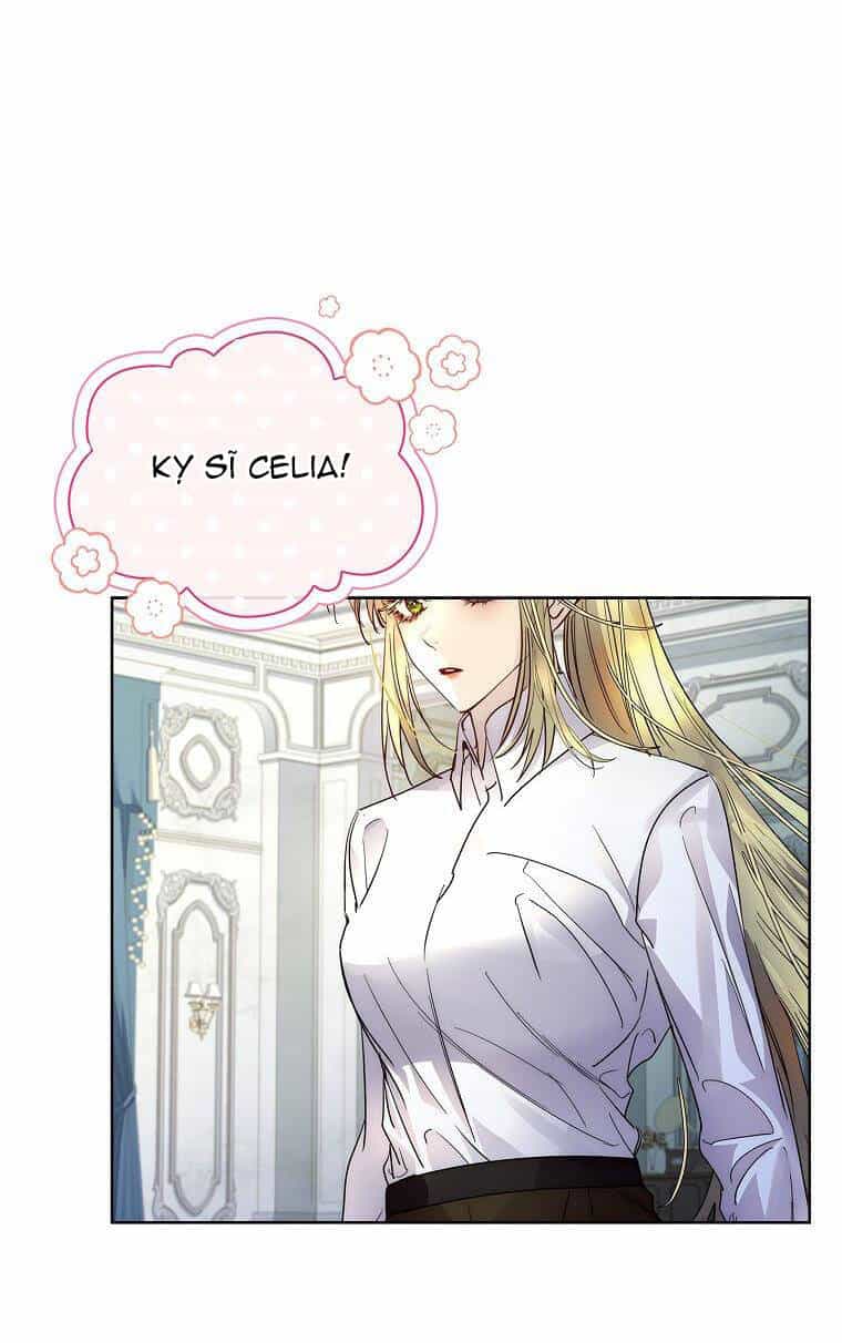 Tôi Đã Nuôi Hồ Ly Sai Cách Rồi - Chương 30.1 - ảnh 27