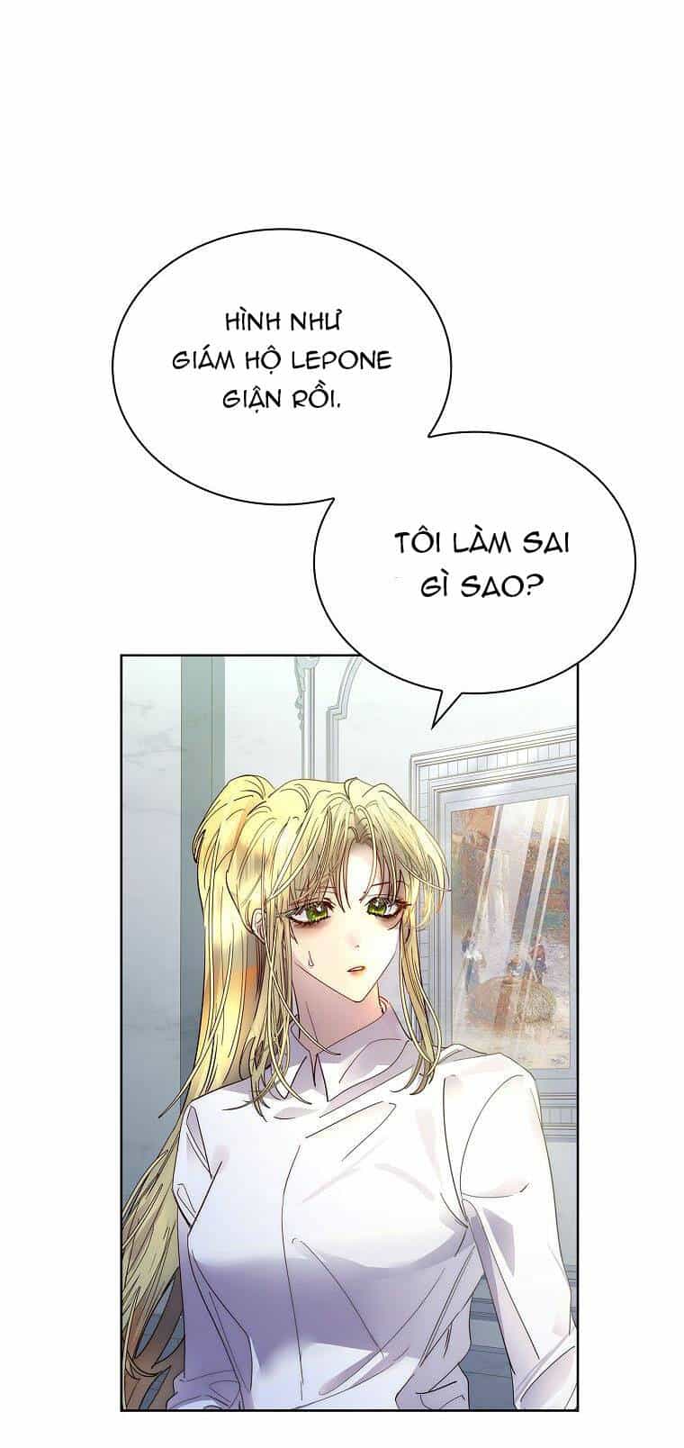 Tôi Đã Nuôi Hồ Ly Sai Cách Rồi - Chương 30.1 - ảnh 33