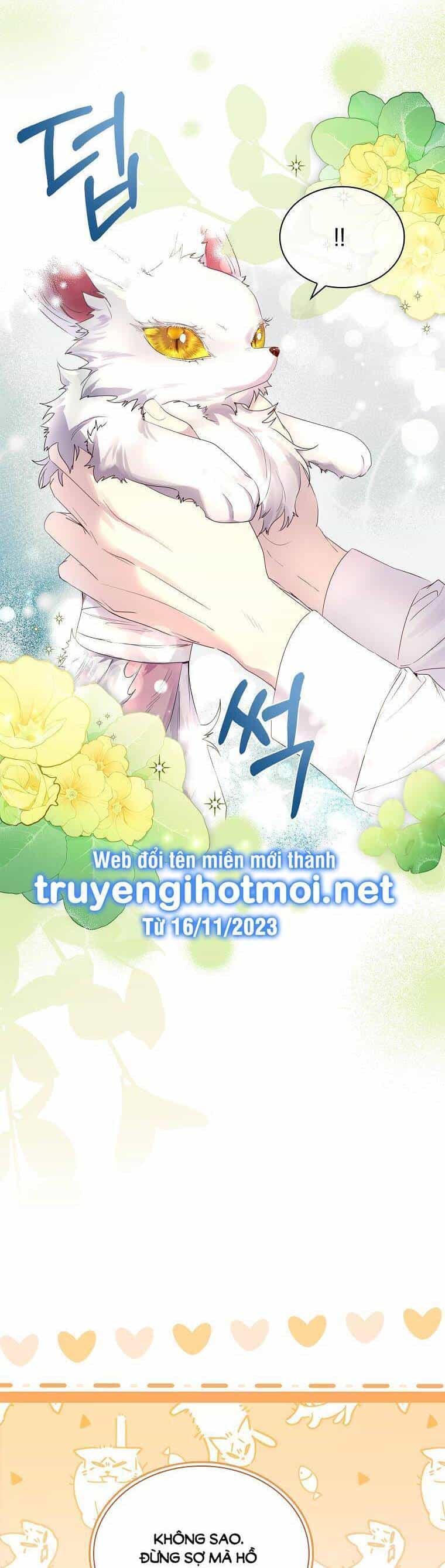 Tôi Đã Nuôi Hồ Ly Sai Cách Rồi - Chương 3.2 - ảnh 9