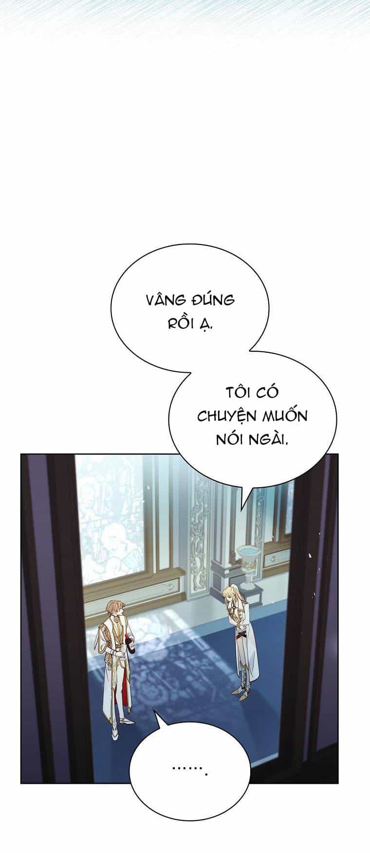 Tôi Đã Nuôi Hồ Ly Sai Cách Rồi - Chương 30.2 - ảnh 27