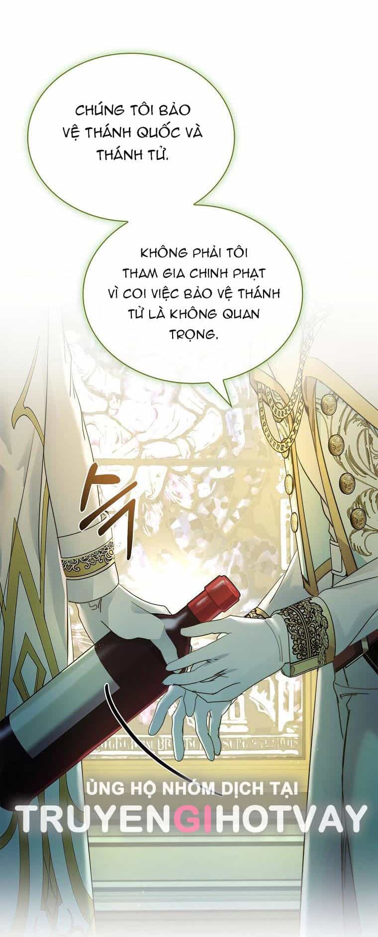 Tôi Đã Nuôi Hồ Ly Sai Cách Rồi - Chương 31.1 - ảnh 20