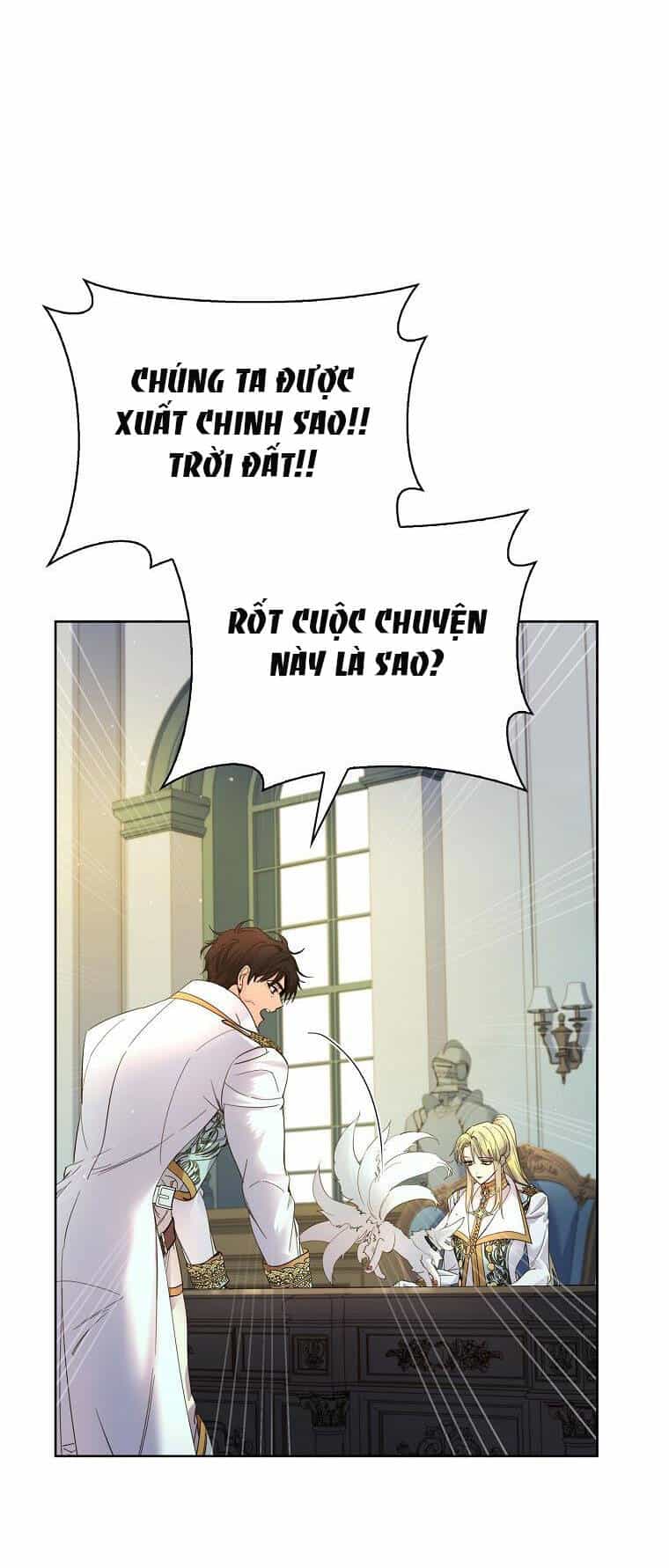 Tôi Đã Nuôi Hồ Ly Sai Cách Rồi - Chương 31.2 - ảnh 12