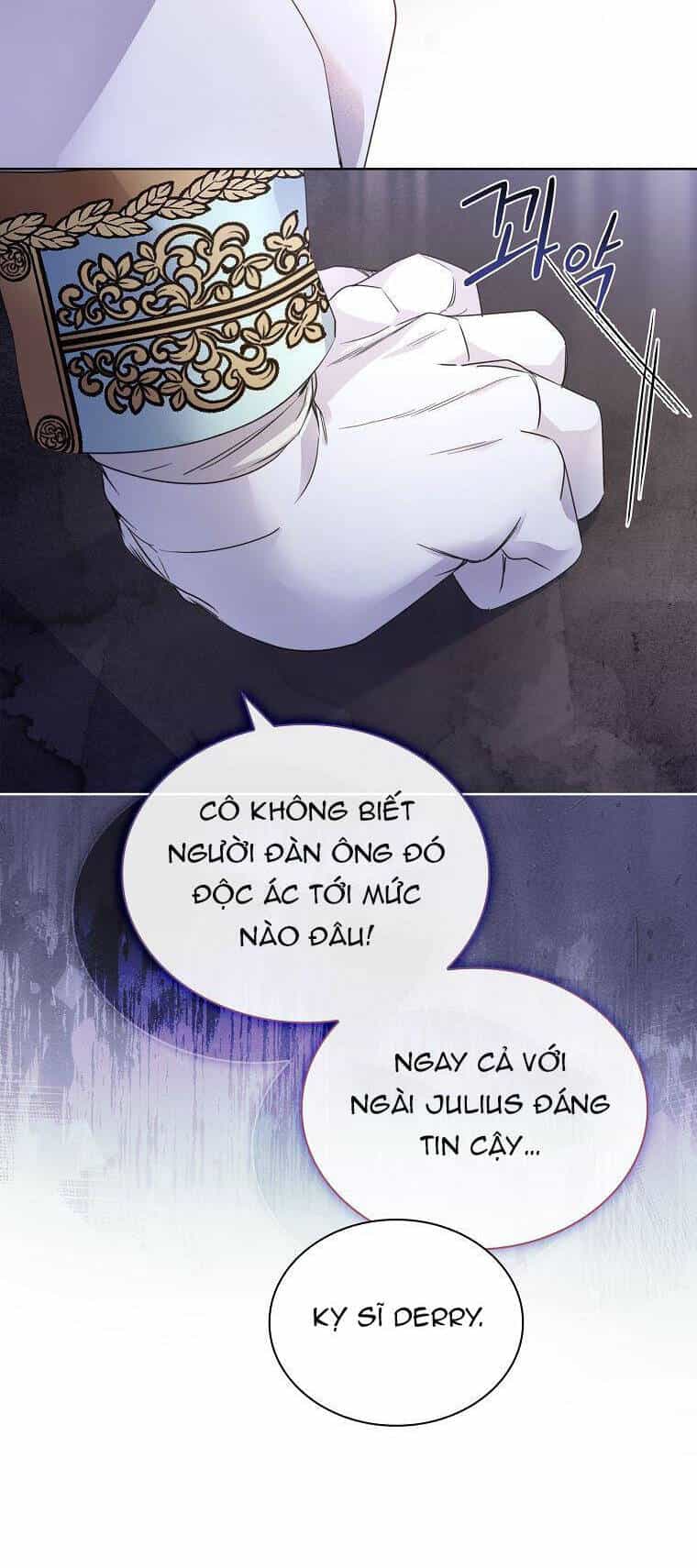 Tôi Đã Nuôi Hồ Ly Sai Cách Rồi - Chương 31.2 - ảnh 16