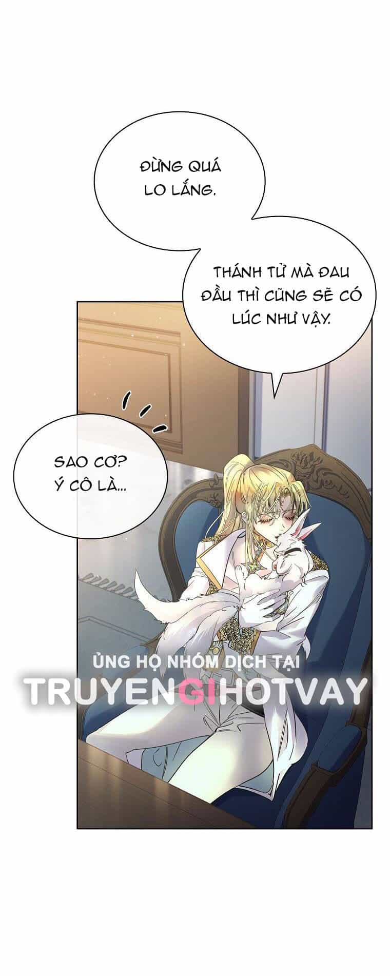 Tôi Đã Nuôi Hồ Ly Sai Cách Rồi - Chương 31.2 - ảnh 17
