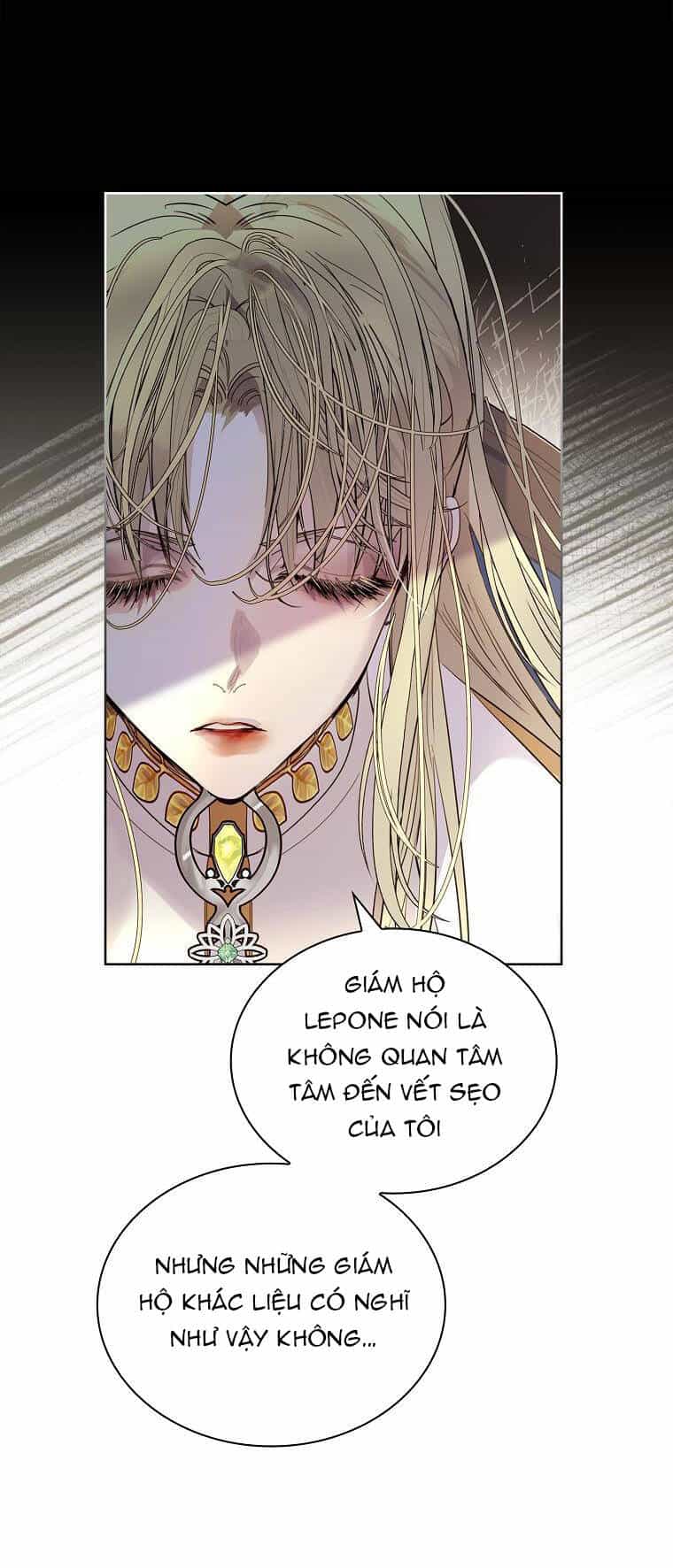 Tôi Đã Nuôi Hồ Ly Sai Cách Rồi - Chương 31.2 - ảnh 27