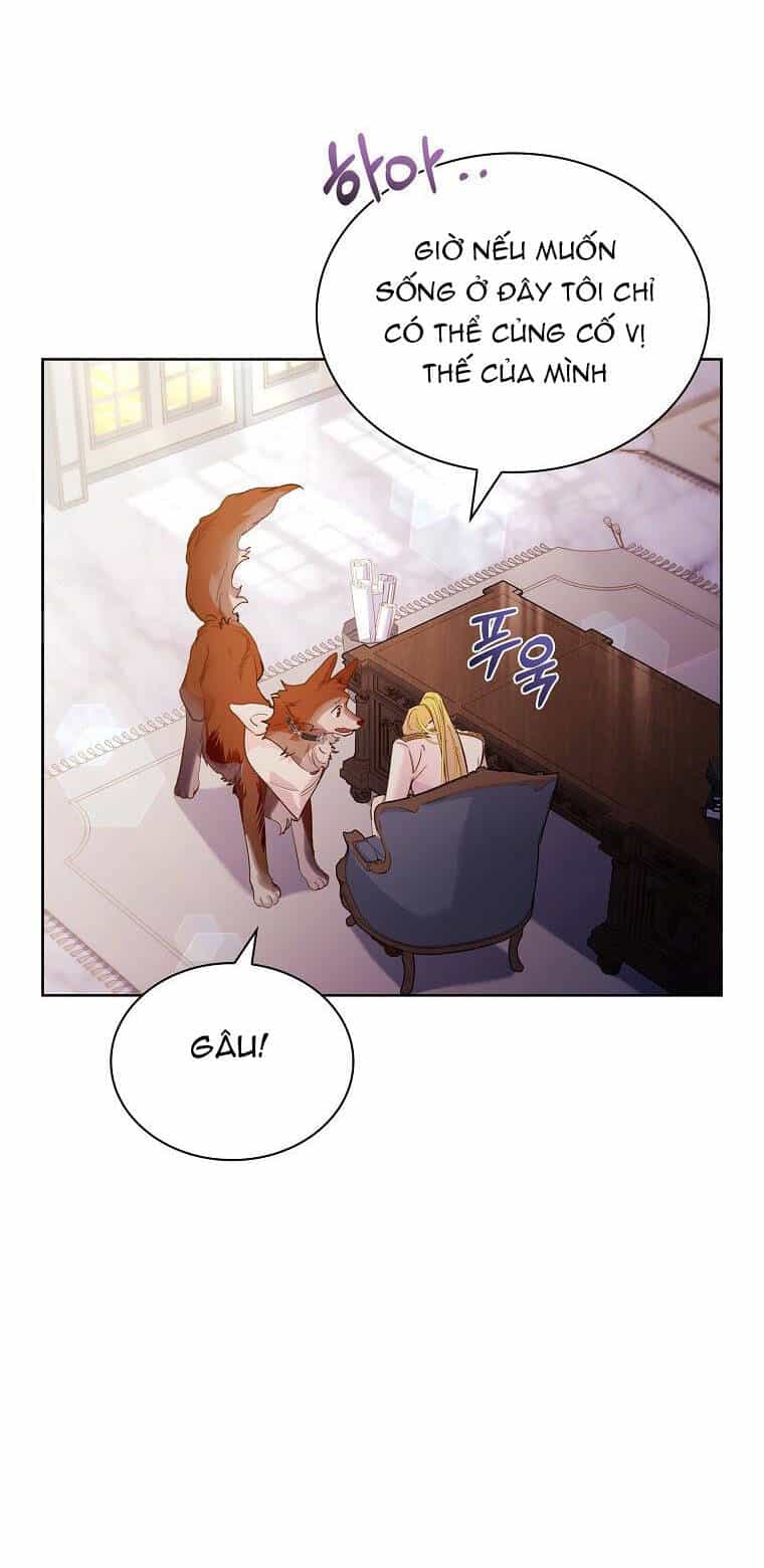 Tôi Đã Nuôi Hồ Ly Sai Cách Rồi - Chương 31.2 - ảnh 28