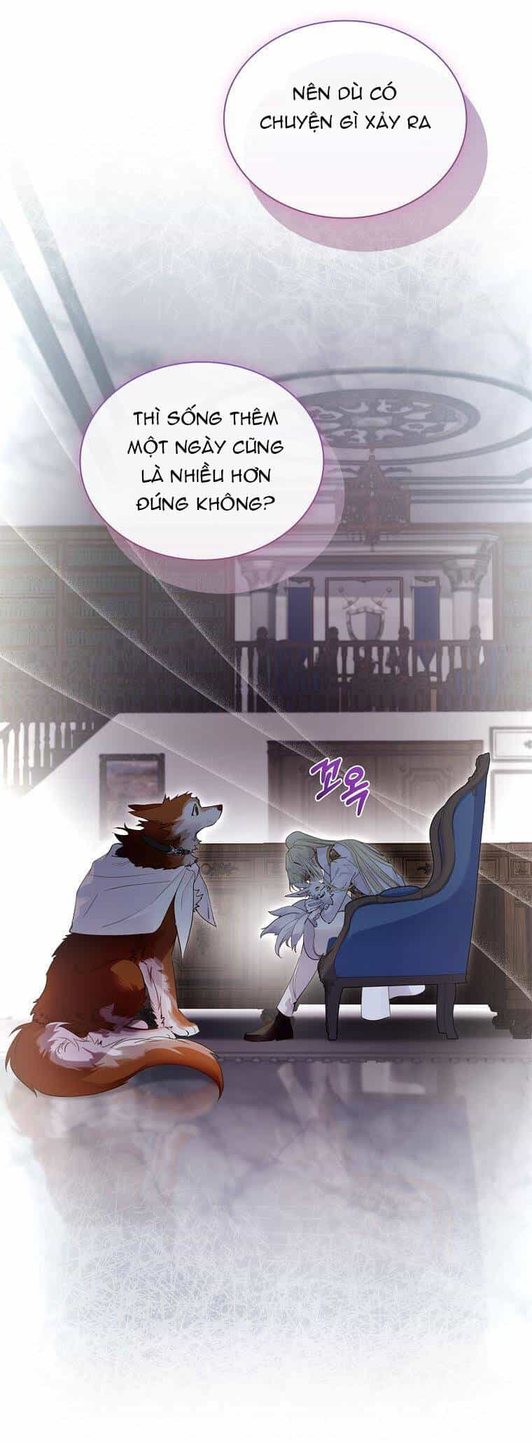 Tôi Đã Nuôi Hồ Ly Sai Cách Rồi - Chương 31.2 - ảnh 31