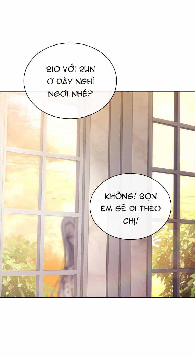 Tôi Đã Nuôi Hồ Ly Sai Cách Rồi - Chương 31.2 - ảnh 41