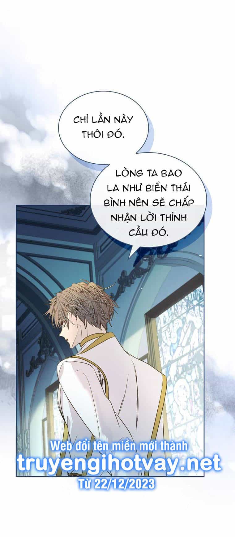Tôi Đã Nuôi Hồ Ly Sai Cách Rồi - Chương 31.2 - ảnh 8