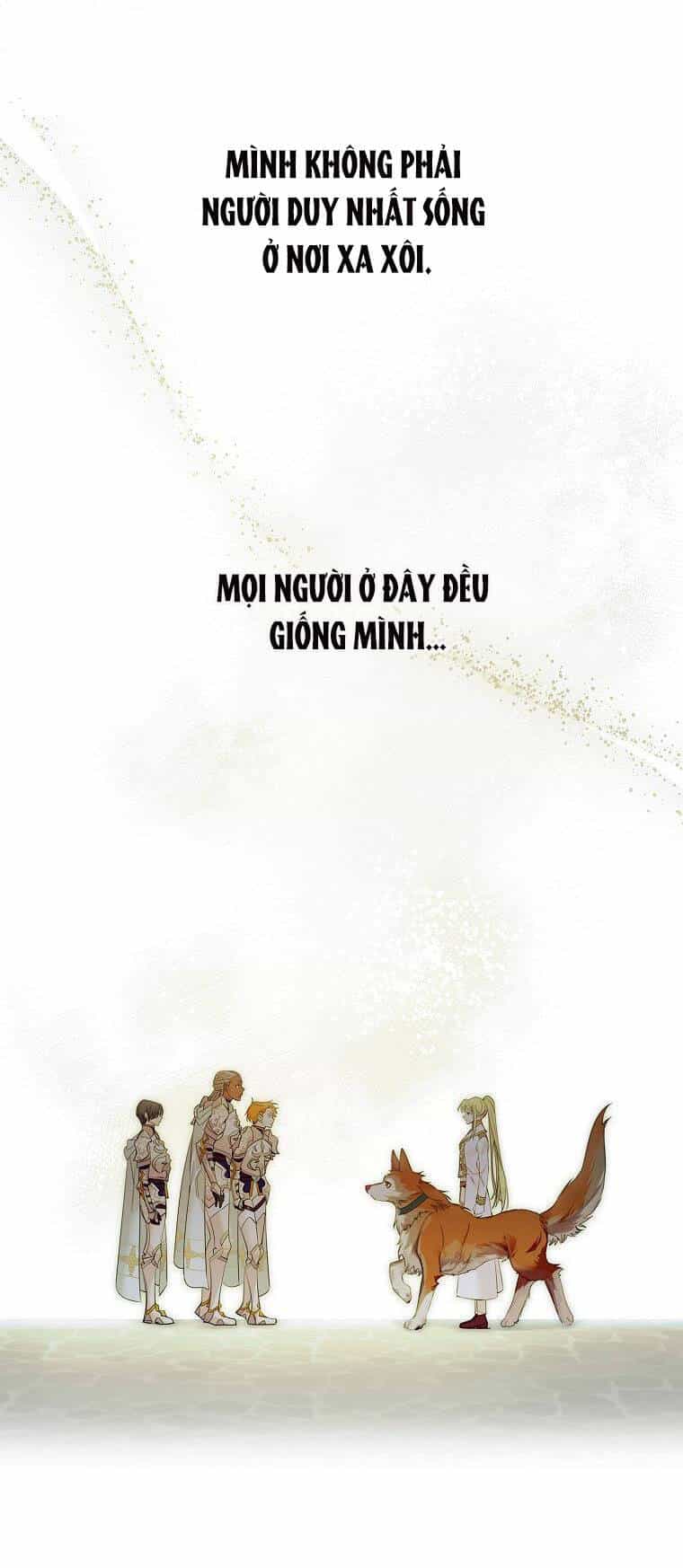 Tôi Đã Nuôi Hồ Ly Sai Cách Rồi - Chương 32.1 - ảnh 14