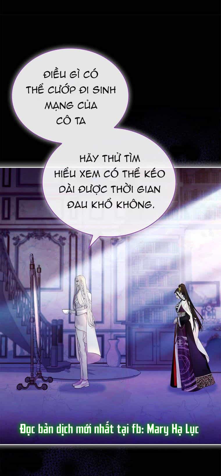 Tôi Đã Nuôi Hồ Ly Sai Cách Rồi - Chương 32.2 - ảnh 31