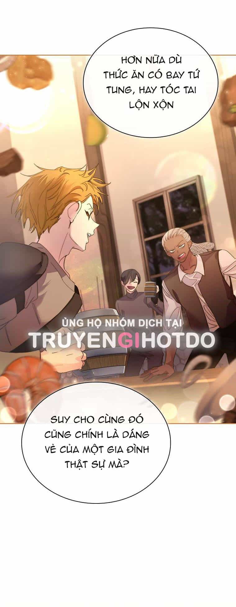 Tôi Đã Nuôi Hồ Ly Sai Cách Rồi - Chương 32.2 - ảnh 7