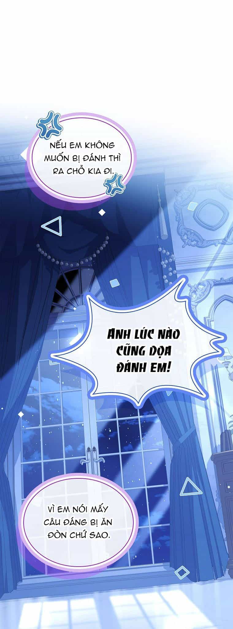 Tôi Đã Nuôi Hồ Ly Sai Cách Rồi - Chương 33 - ảnh 11