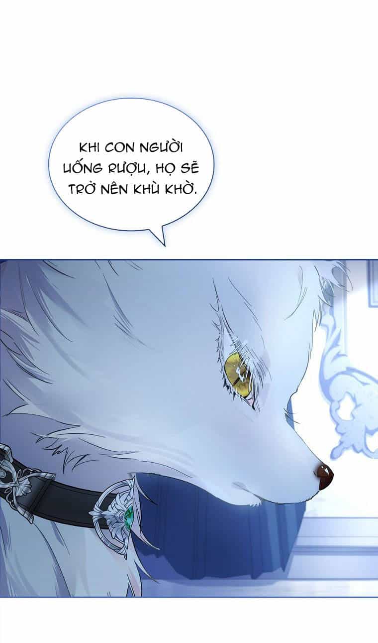 Tôi Đã Nuôi Hồ Ly Sai Cách Rồi - Chương 33 - ảnh 15