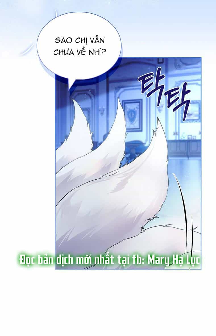 Tôi Đã Nuôi Hồ Ly Sai Cách Rồi - Chương 33 - ảnh 2