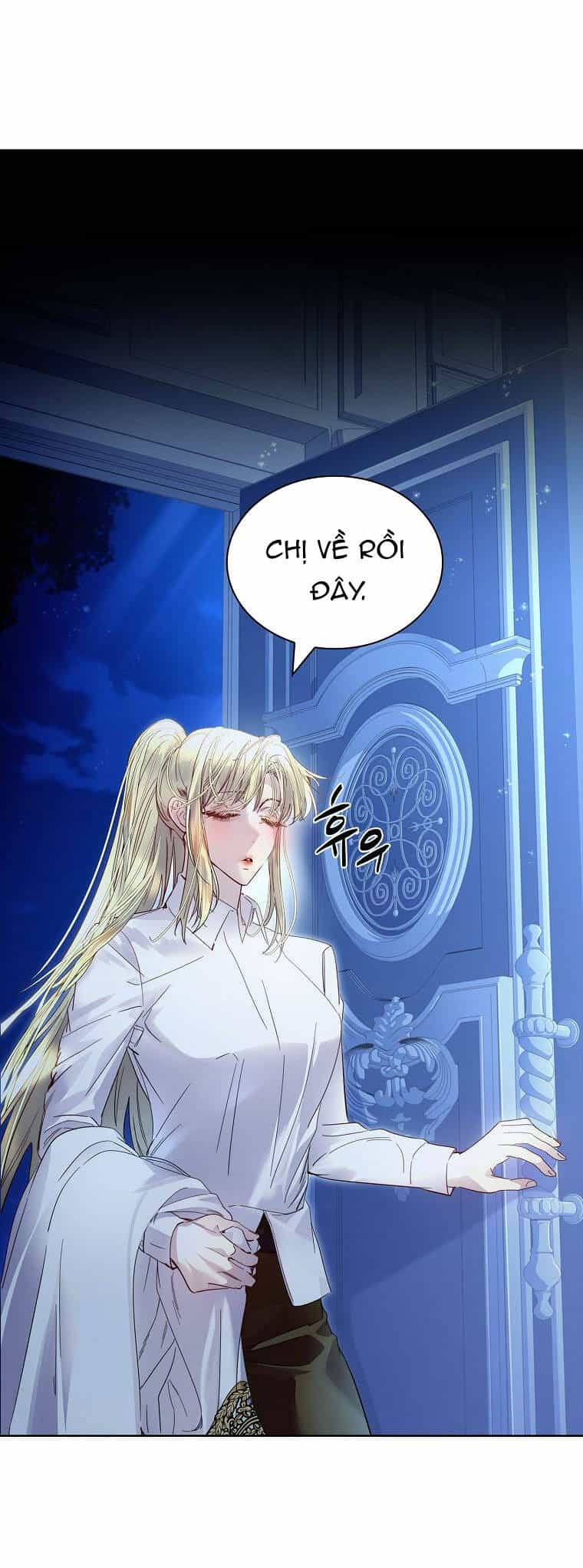 Tôi Đã Nuôi Hồ Ly Sai Cách Rồi - Chương 33 - ảnh 26