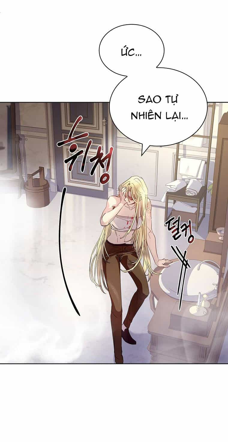 Tôi Đã Nuôi Hồ Ly Sai Cách Rồi - Chương 33 - ảnh 34