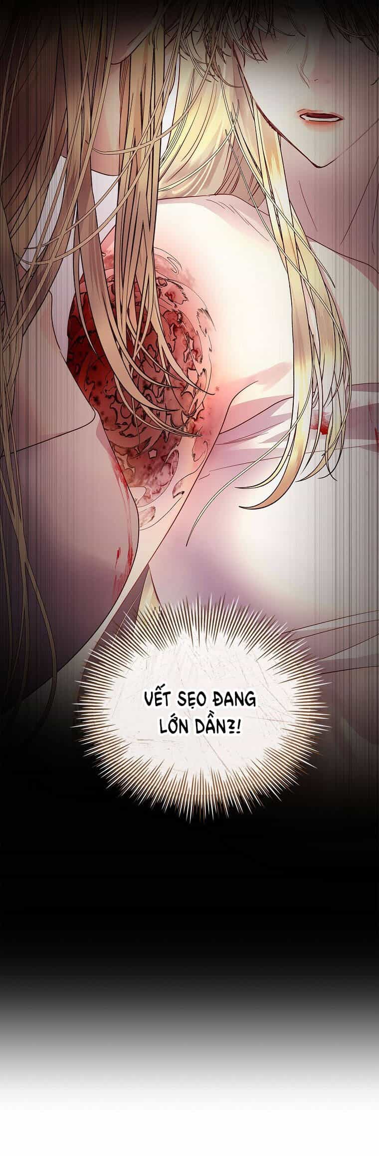 Tôi Đã Nuôi Hồ Ly Sai Cách Rồi - Chương 33 - ảnh 37