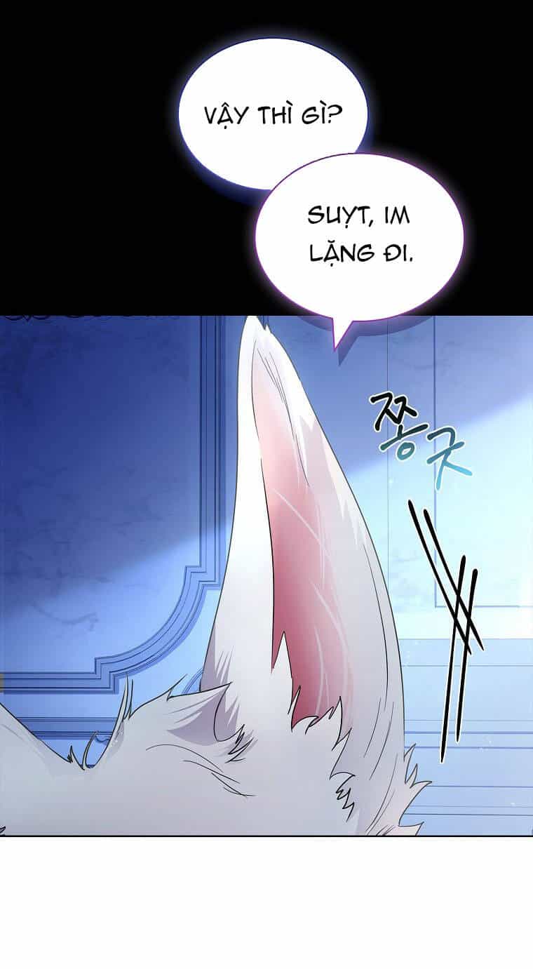 Tôi Đã Nuôi Hồ Ly Sai Cách Rồi - Chương 33 - ảnh 45