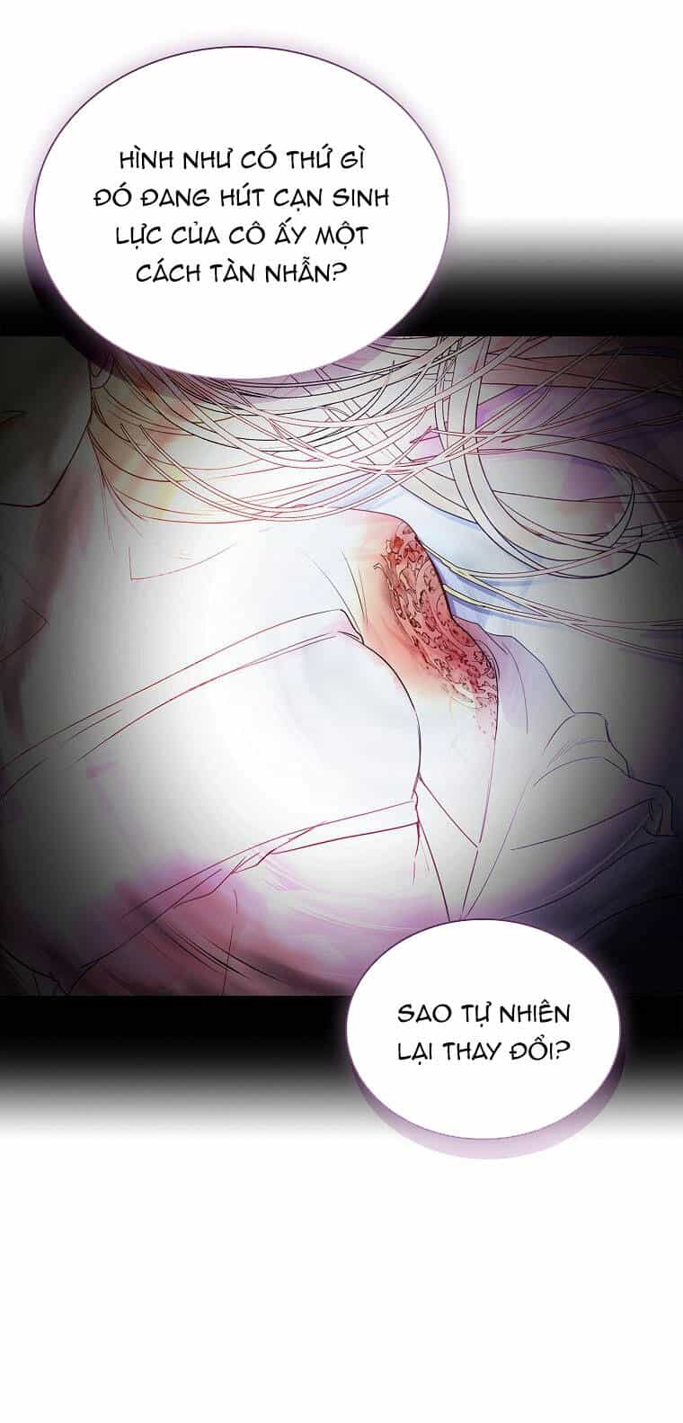 Tôi Đã Nuôi Hồ Ly Sai Cách Rồi - Chương 33 - ảnh 58