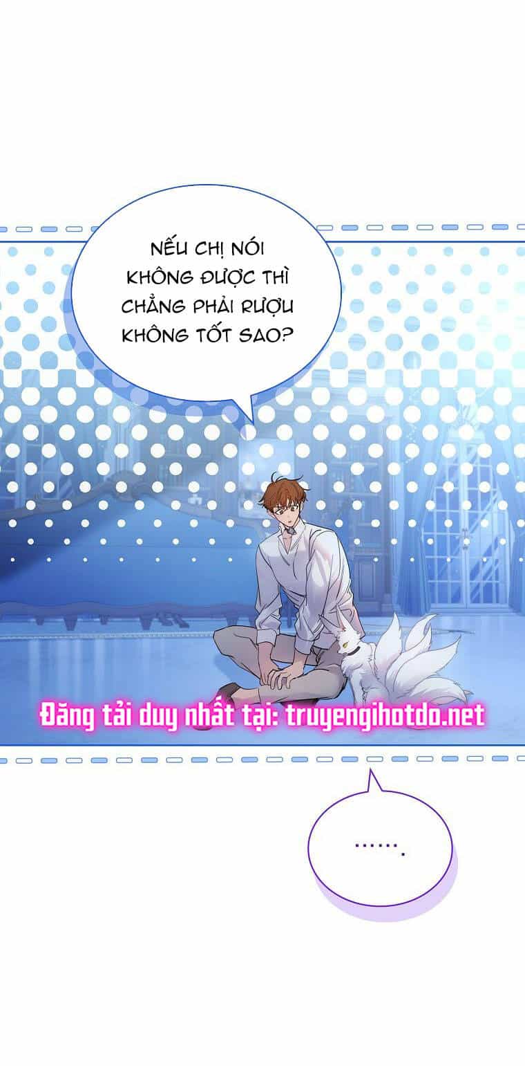 Tôi Đã Nuôi Hồ Ly Sai Cách Rồi - Chương 33 - ảnh 6