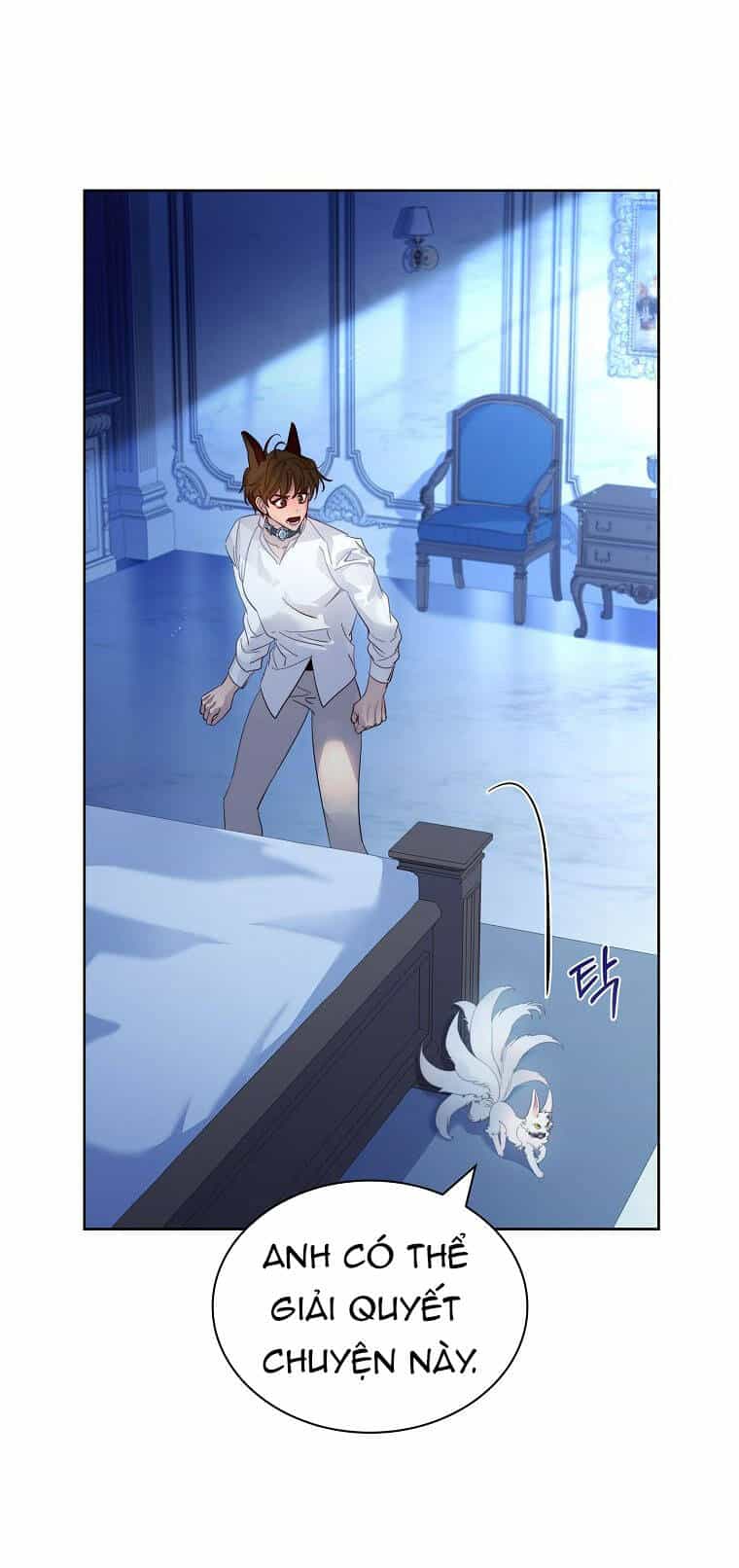 Tôi Đã Nuôi Hồ Ly Sai Cách Rồi - Chương 33 - ảnh 69
