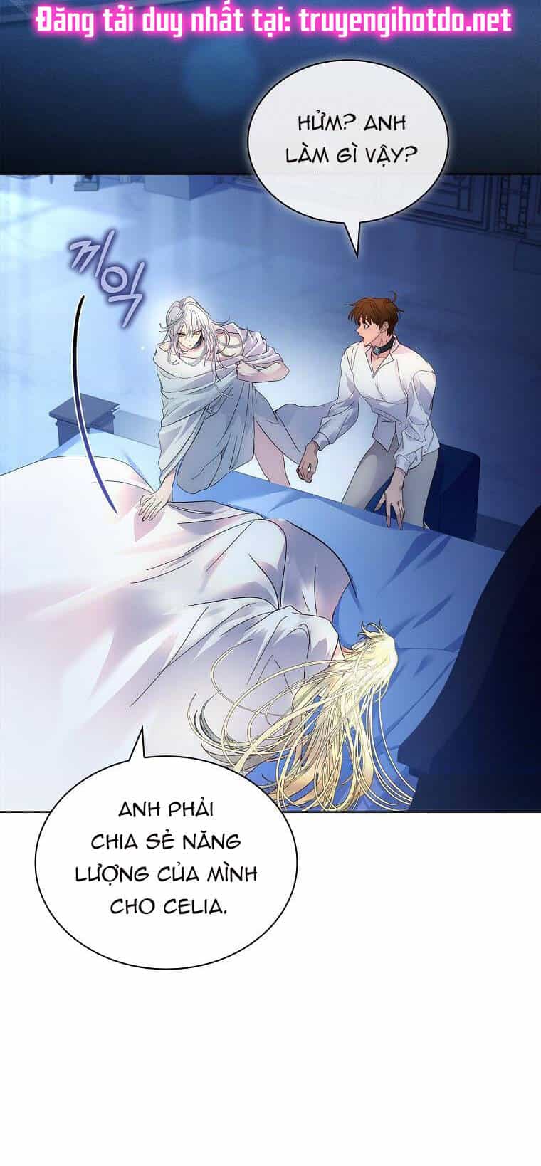 Tôi Đã Nuôi Hồ Ly Sai Cách Rồi - Chương 34.1 - ảnh 5