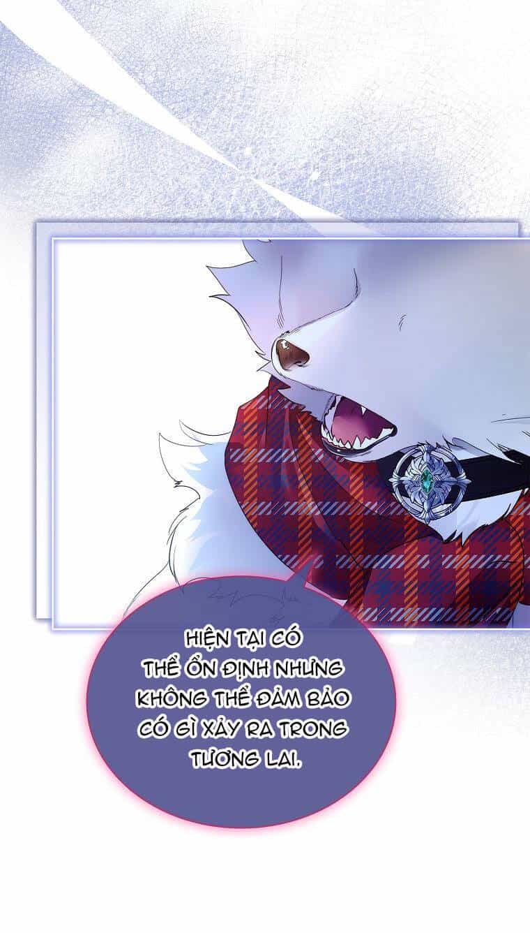 Tôi Đã Nuôi Hồ Ly Sai Cách Rồi - Chương 34.2 - ảnh 21