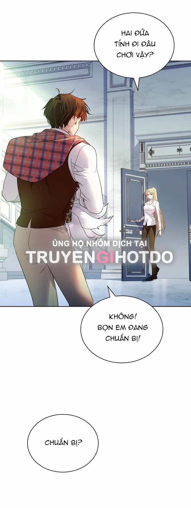 Tôi Đã Nuôi Hồ Ly Sai Cách Rồi - Chương 34.2 - ảnh 8