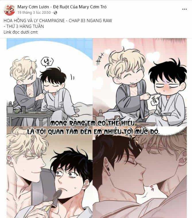 Tôi Đã Nuôi Hồ Ly Sai Cách Rồi - Chương 35.1 - ảnh 12