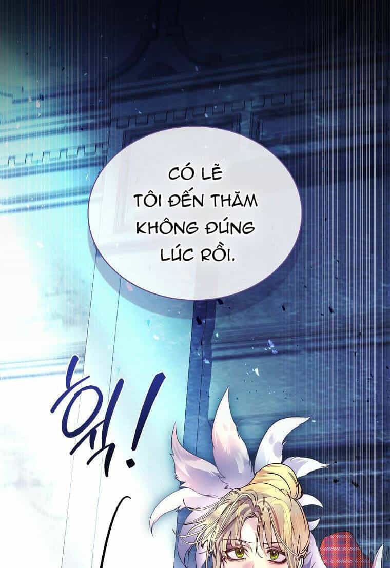 Tôi Đã Nuôi Hồ Ly Sai Cách Rồi - Chương 35.1 - ảnh 2