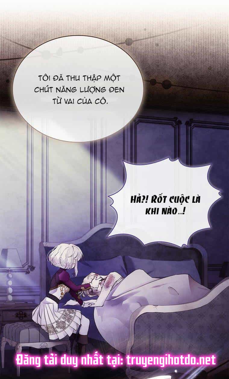 Tôi Đã Nuôi Hồ Ly Sai Cách Rồi - Chương 35.1 - ảnh 23
