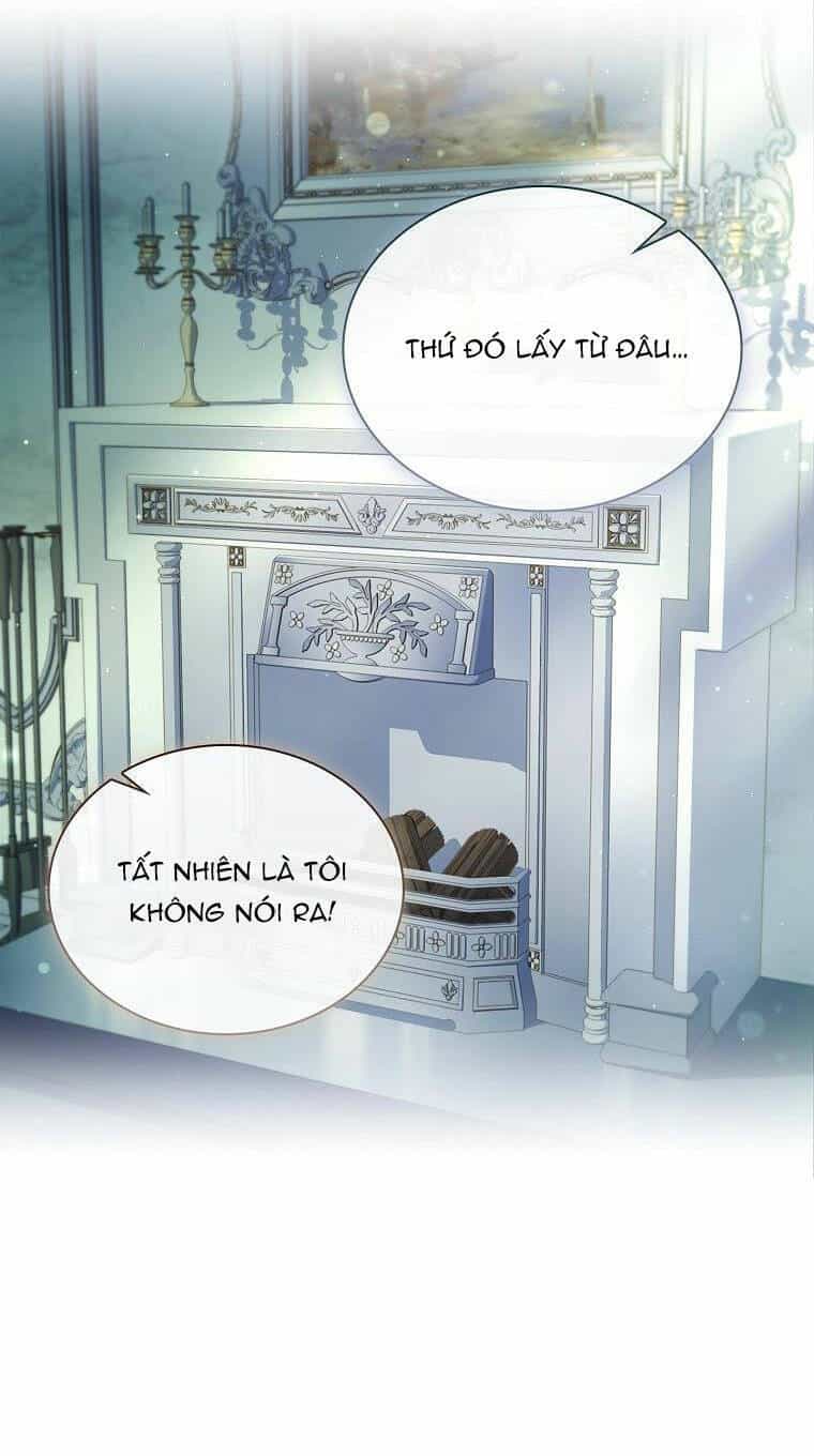Tôi Đã Nuôi Hồ Ly Sai Cách Rồi - Chương 35.1 - ảnh 26