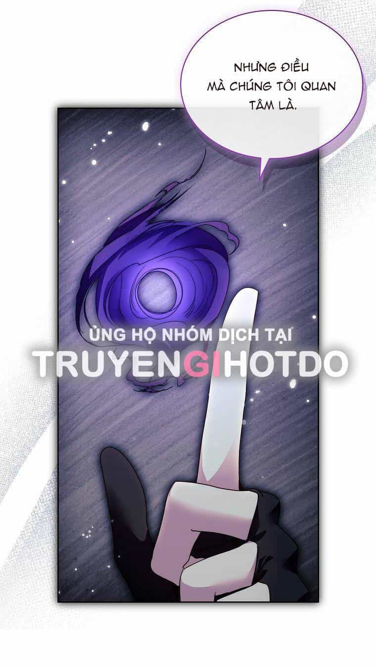 Tôi Đã Nuôi Hồ Ly Sai Cách Rồi - Chương 35.1 - ảnh 44