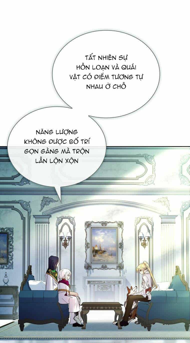 Tôi Đã Nuôi Hồ Ly Sai Cách Rồi - Chương 35.2 - ảnh 21