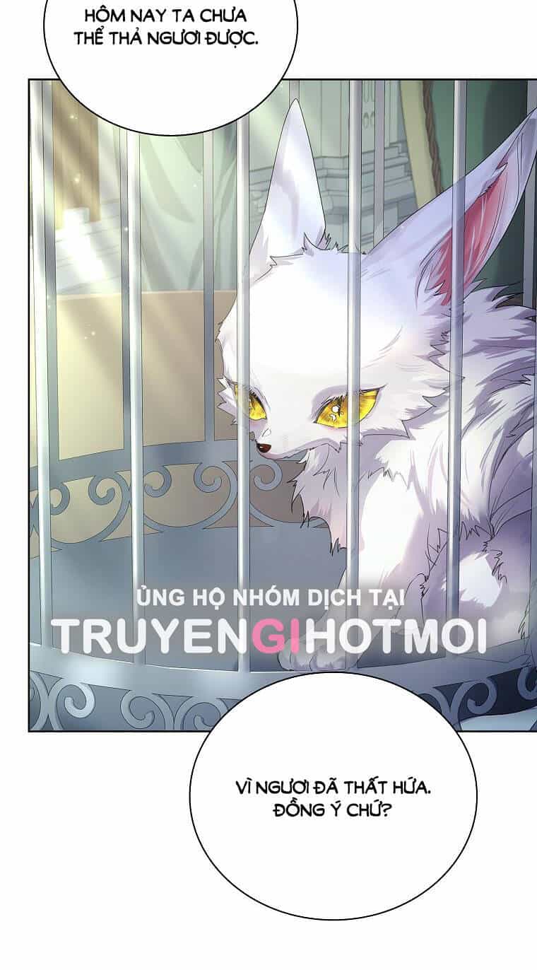 Tôi Đã Nuôi Hồ Ly Sai Cách Rồi - Chương 4.1 - ảnh 16