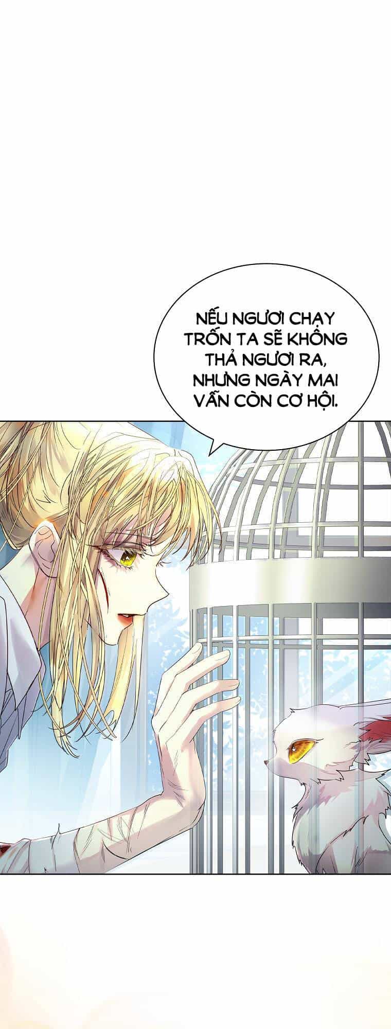 Tôi Đã Nuôi Hồ Ly Sai Cách Rồi - Chương 4.1 - ảnh 17