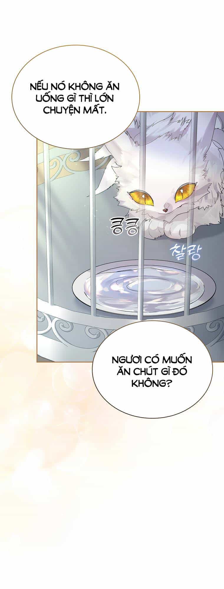 Tôi Đã Nuôi Hồ Ly Sai Cách Rồi - Chương 4.1 - ảnh 20