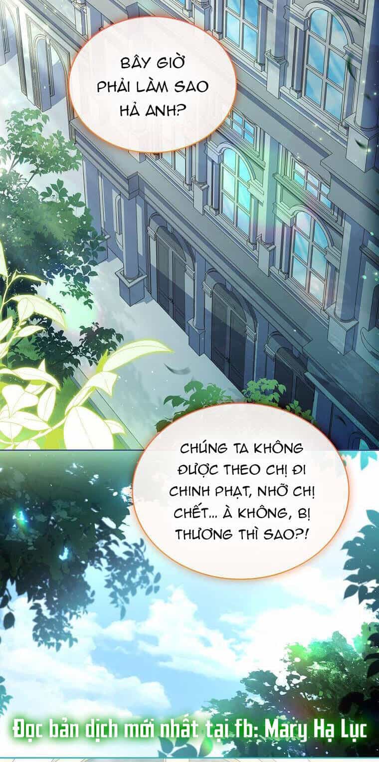 Tôi Đã Nuôi Hồ Ly Sai Cách Rồi - Chương 36 - ảnh 2
