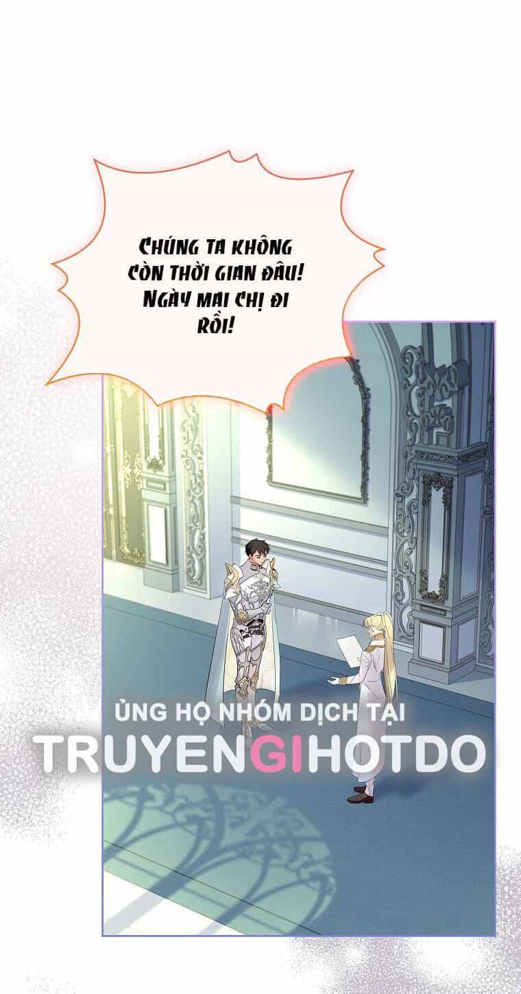 Tôi Đã Nuôi Hồ Ly Sai Cách Rồi - Chương 36 - ảnh 30
