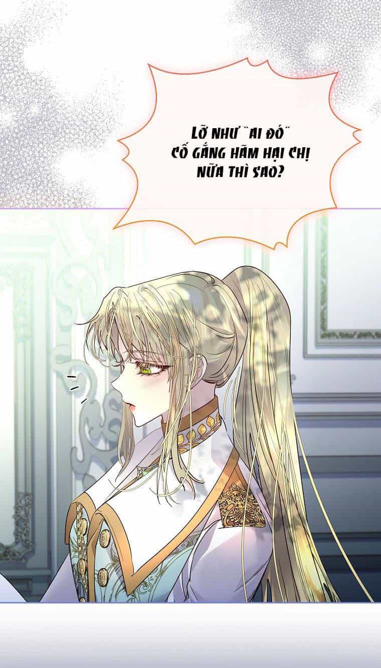 Tôi Đã Nuôi Hồ Ly Sai Cách Rồi - Chương 36 - ảnh 31