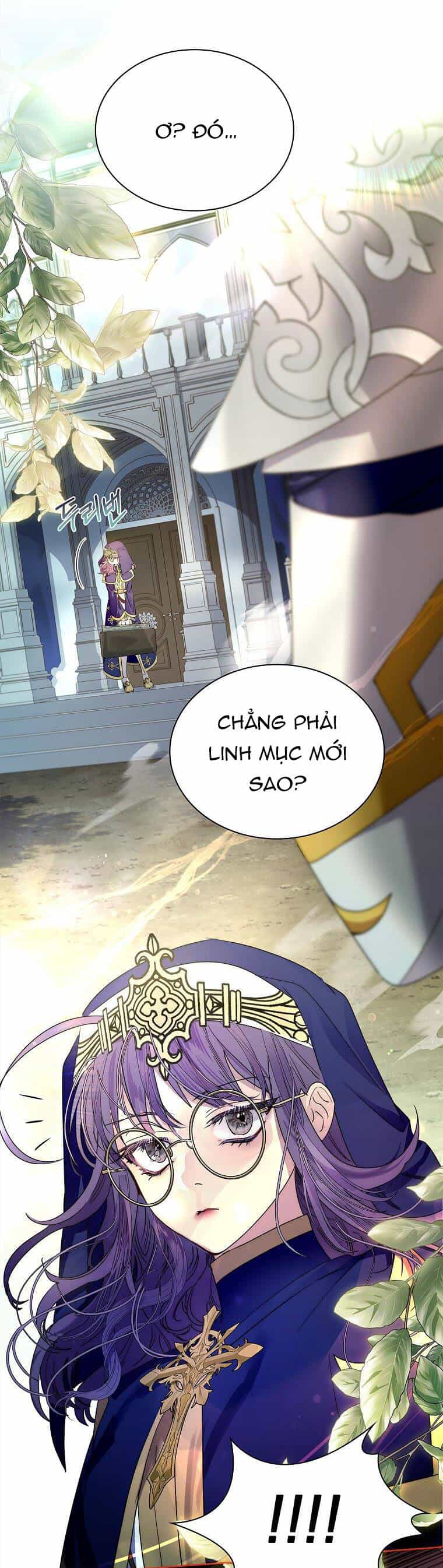 Tôi Đã Nuôi Hồ Ly Sai Cách Rồi - Chương 36 - ảnh 38
