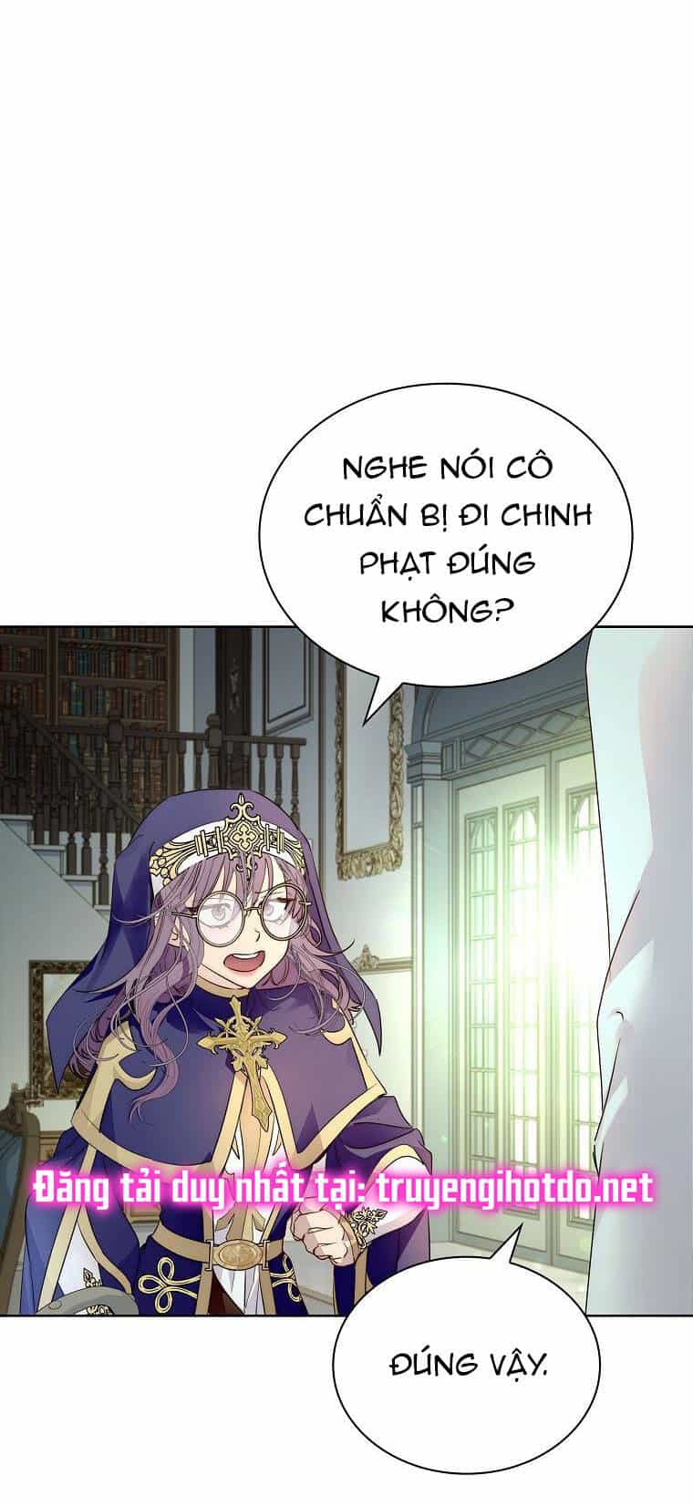 Tôi Đã Nuôi Hồ Ly Sai Cách Rồi - Chương 36 - ảnh 46