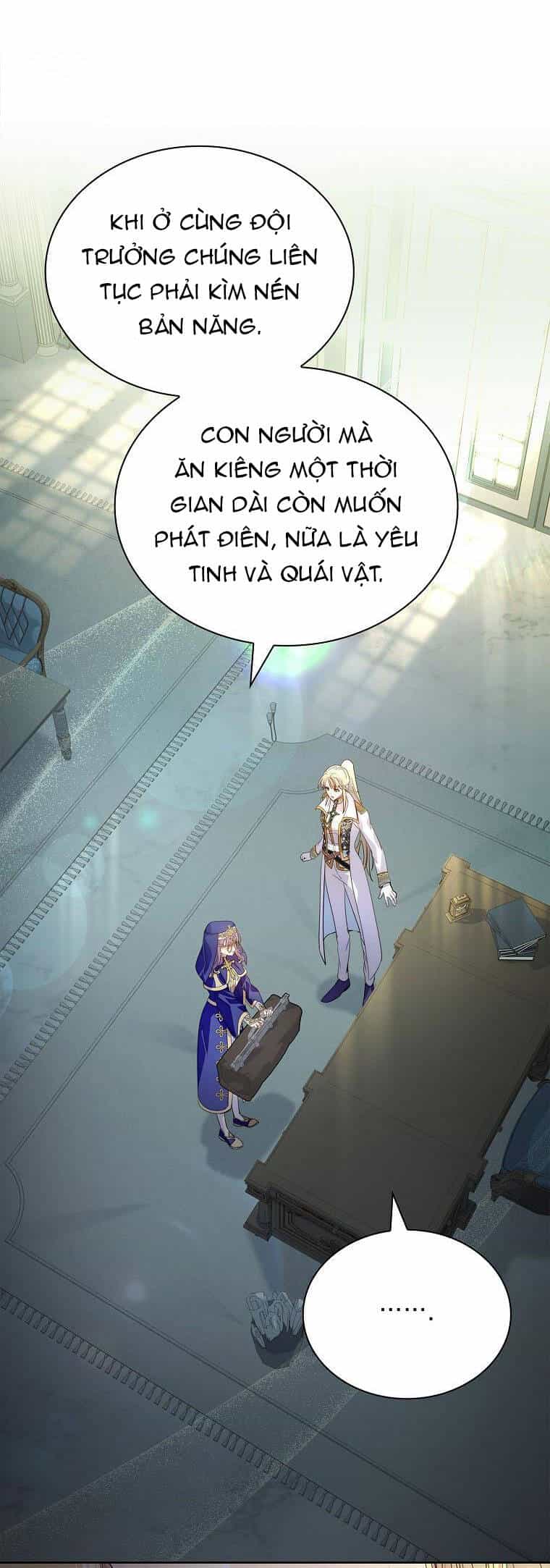 Tôi Đã Nuôi Hồ Ly Sai Cách Rồi - Chương 36 - ảnh 56