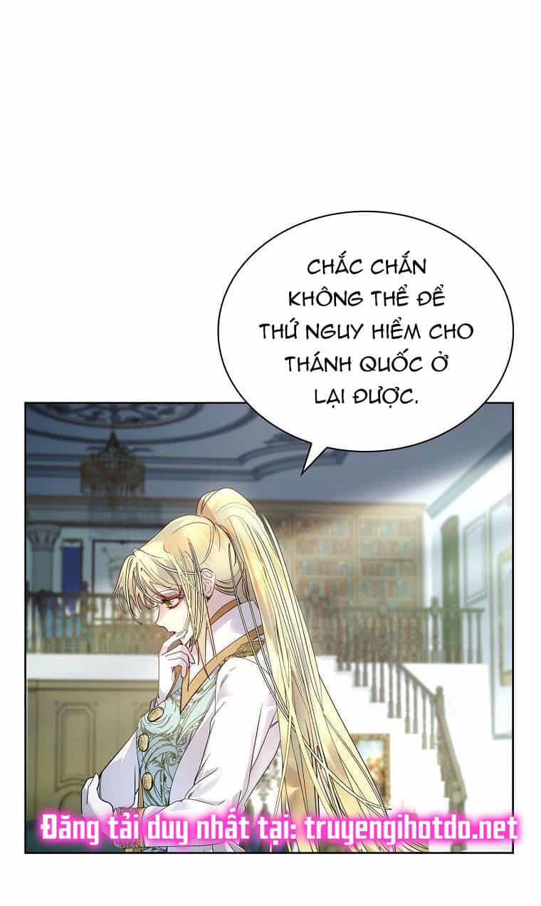 Tôi Đã Nuôi Hồ Ly Sai Cách Rồi - Chương 36 - ảnh 60