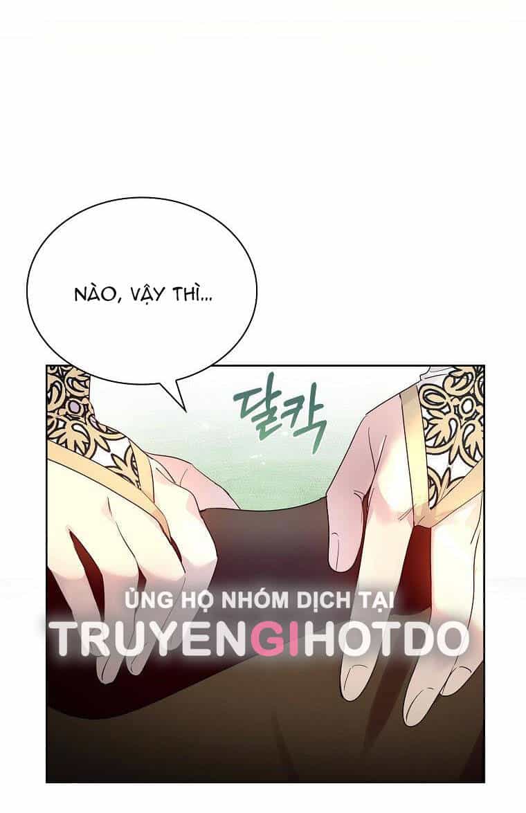 Tôi Đã Nuôi Hồ Ly Sai Cách Rồi - Chương 36 - ảnh 63