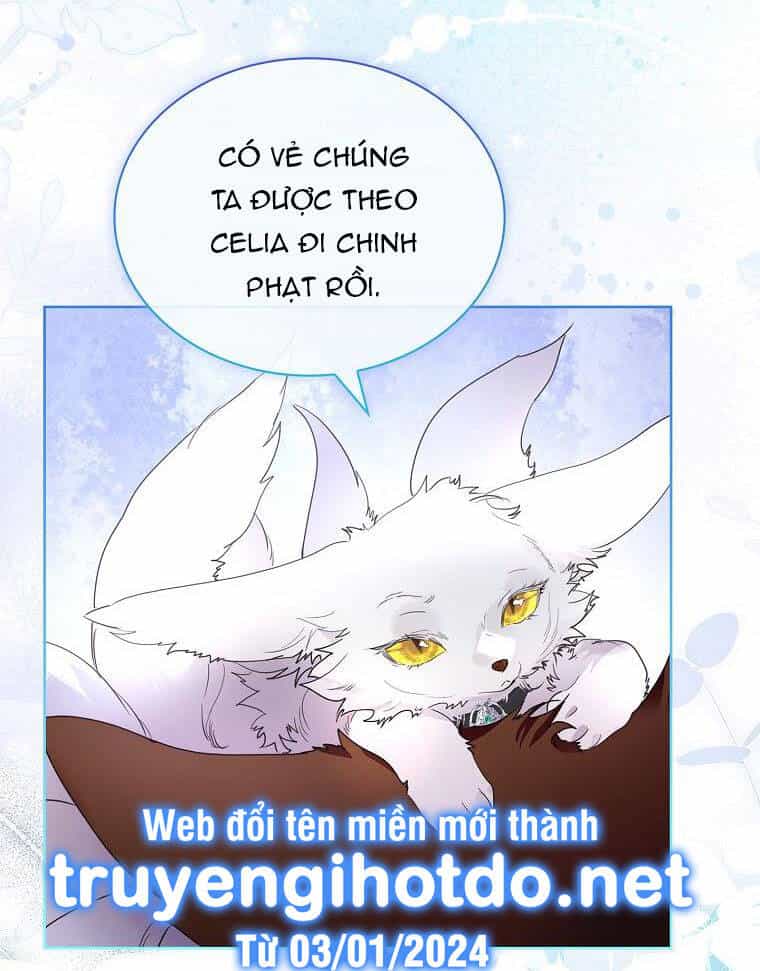 Tôi Đã Nuôi Hồ Ly Sai Cách Rồi - Chương 36 - ảnh 67